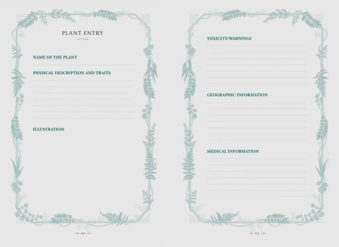Green Witch's Grimoire- Arin Murphy-Hiscock