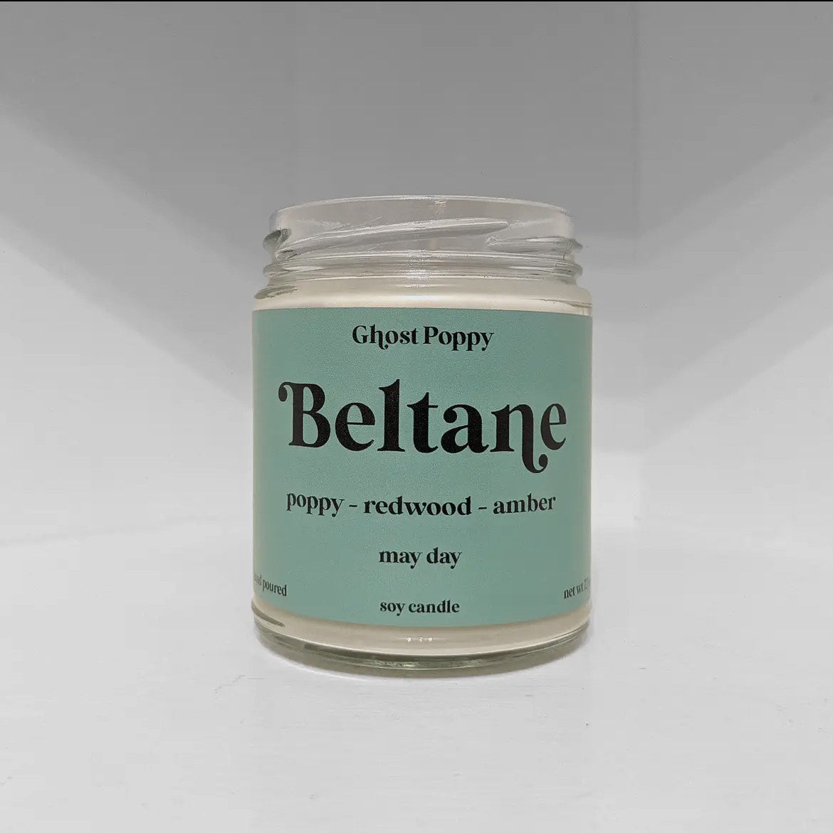 Beltane Candle- Beltaine 7.7oz