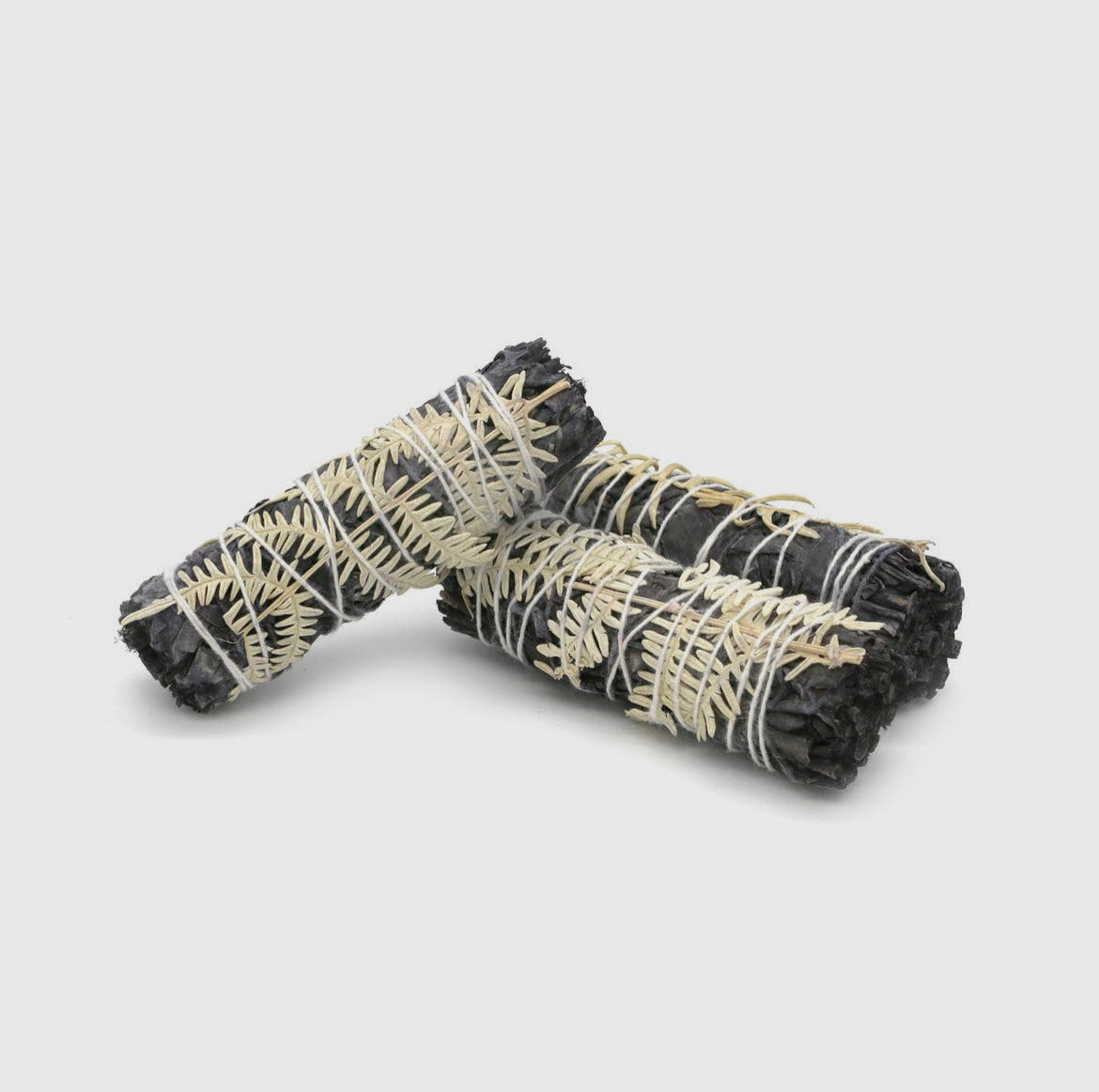 Terra Floral White Sage 4" Smudge Sticks