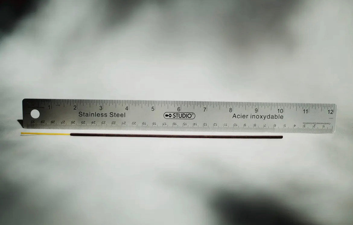 New Moon Incense Sticks-Handcrafted by Spell House