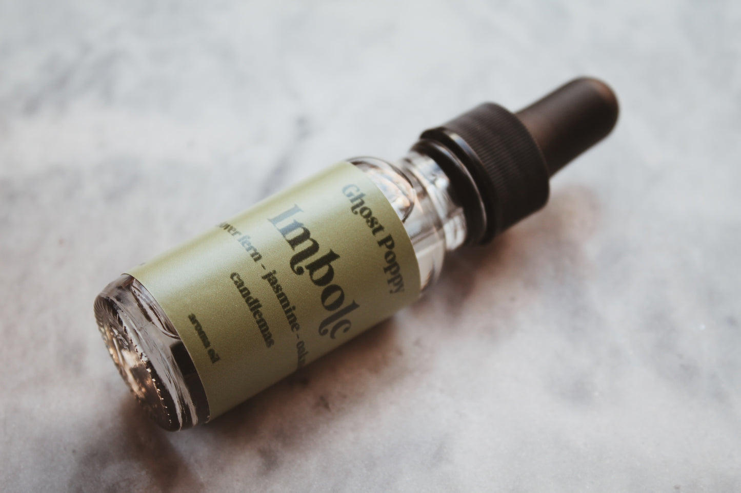 Imbolc Aroma Oil- Imbolg Ritual oil