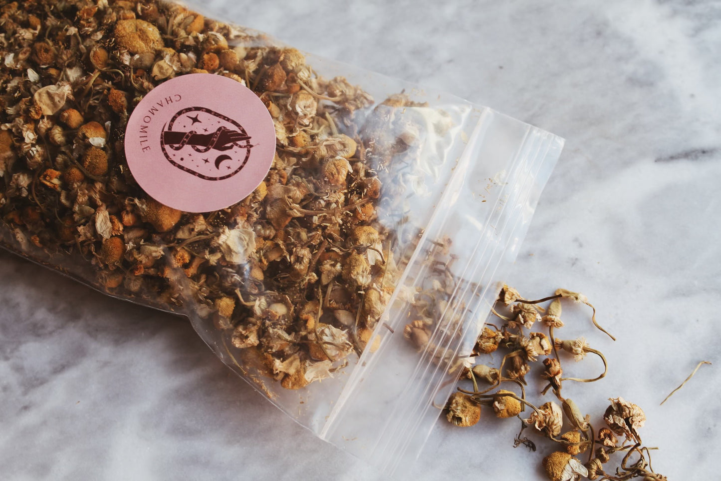 Witch Herbs and Flowers - Select from a variety herbs, roots and flowers