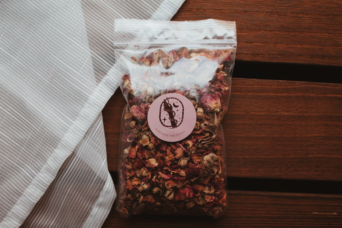 Witch Herbs and Flowers - Select from a variety herbs, roots and flowers