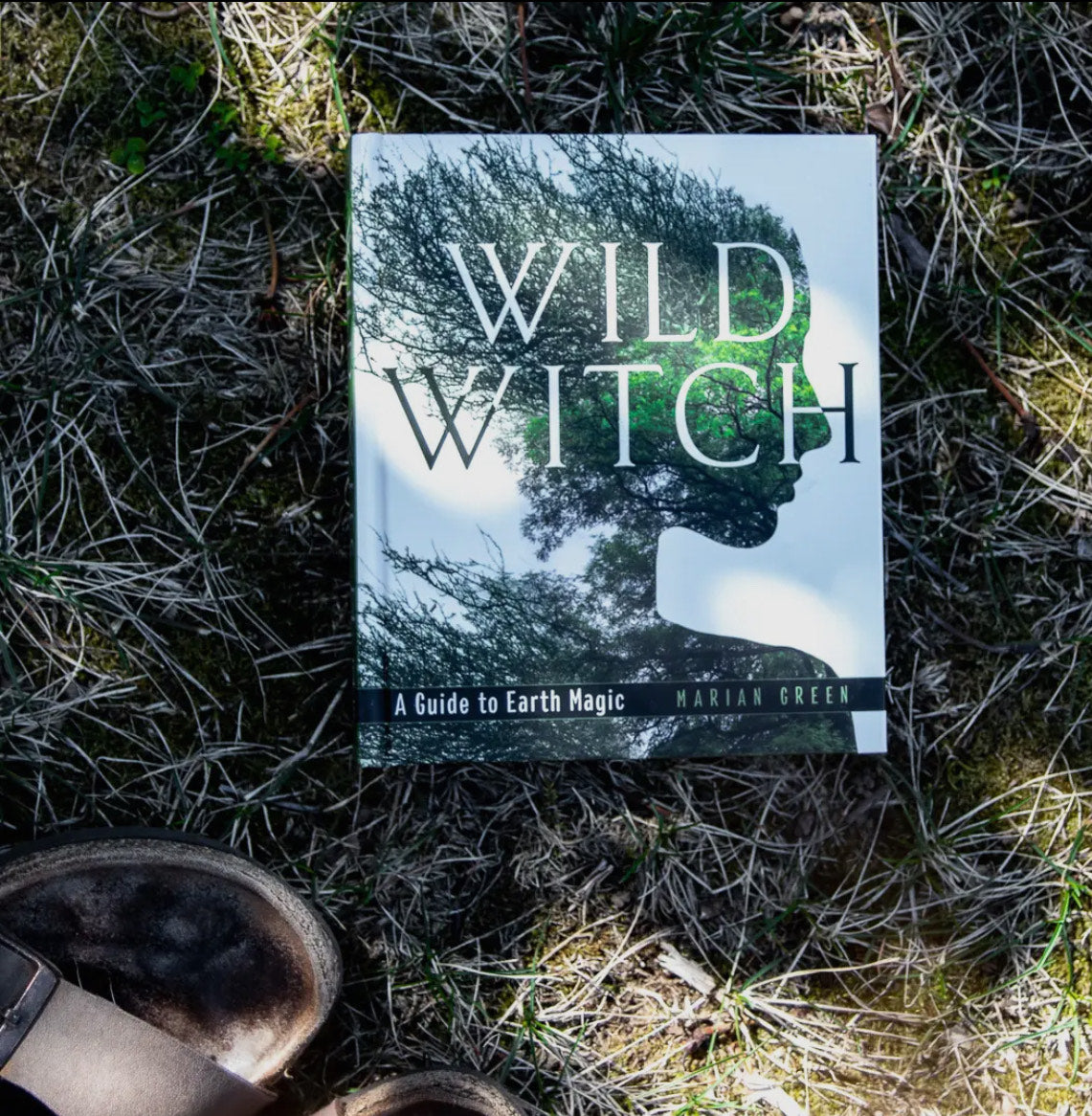 Wild Witch: A Guide To Earth Magic
