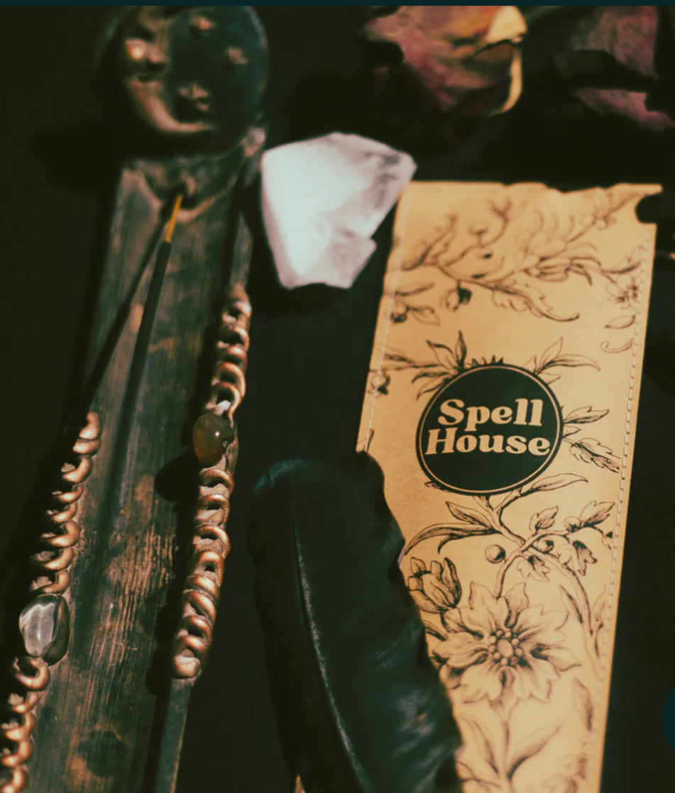 Samhain Incense Sticks- Spell House