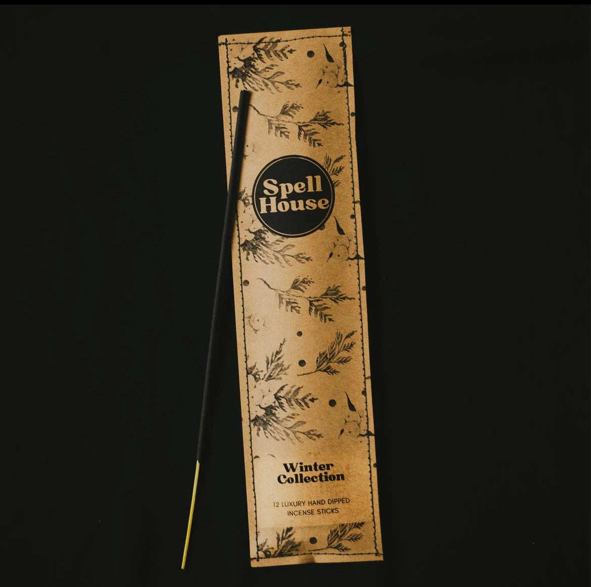 Winter Collection Sample Pack Incense Sticks- Spell House
