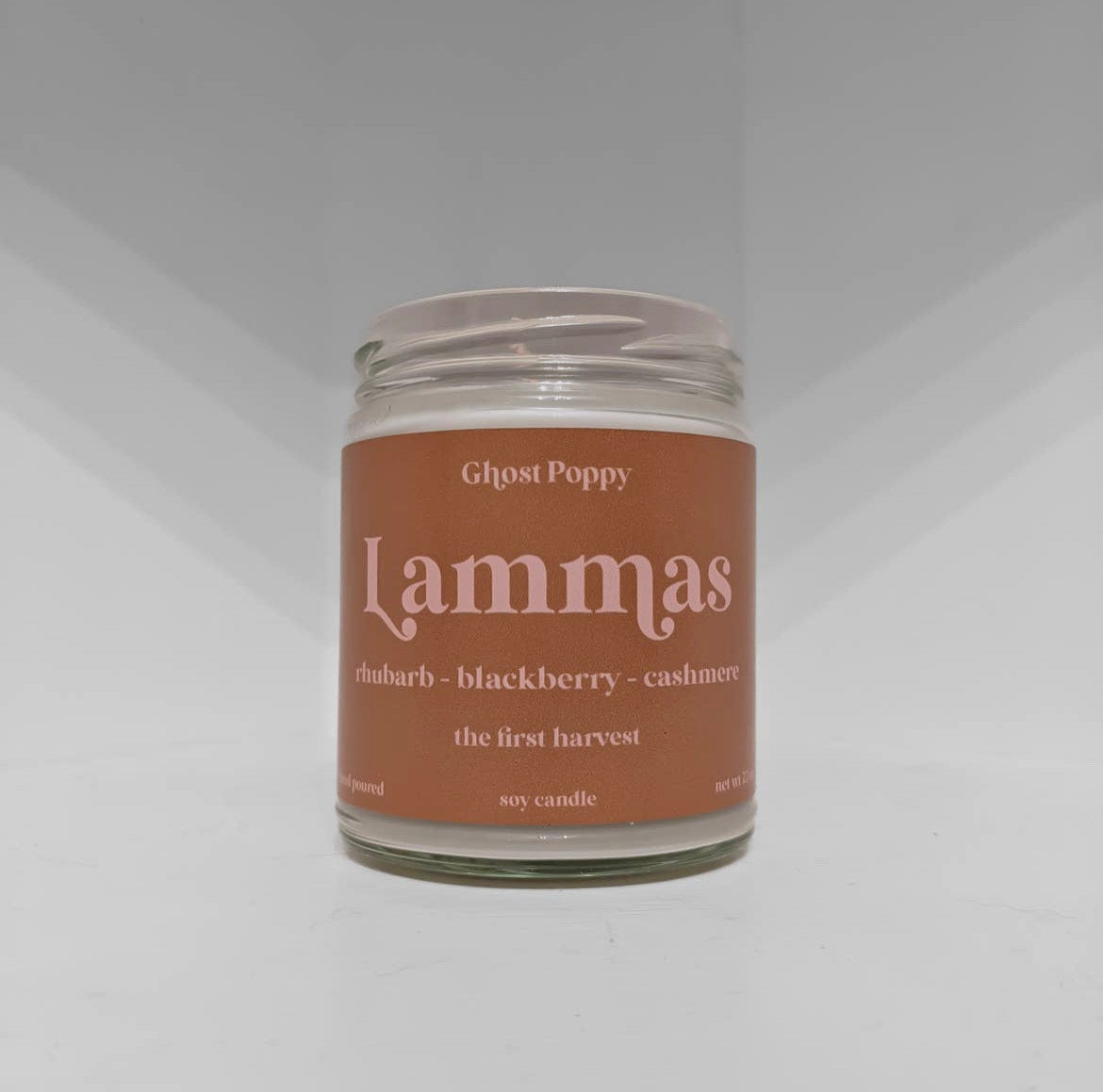 Lammas Candle- Lughnasadh
