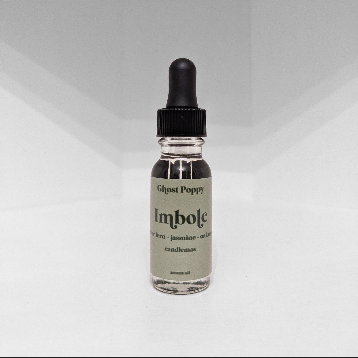 Imbolc Aroma Oil- Imbolg Ritual oil