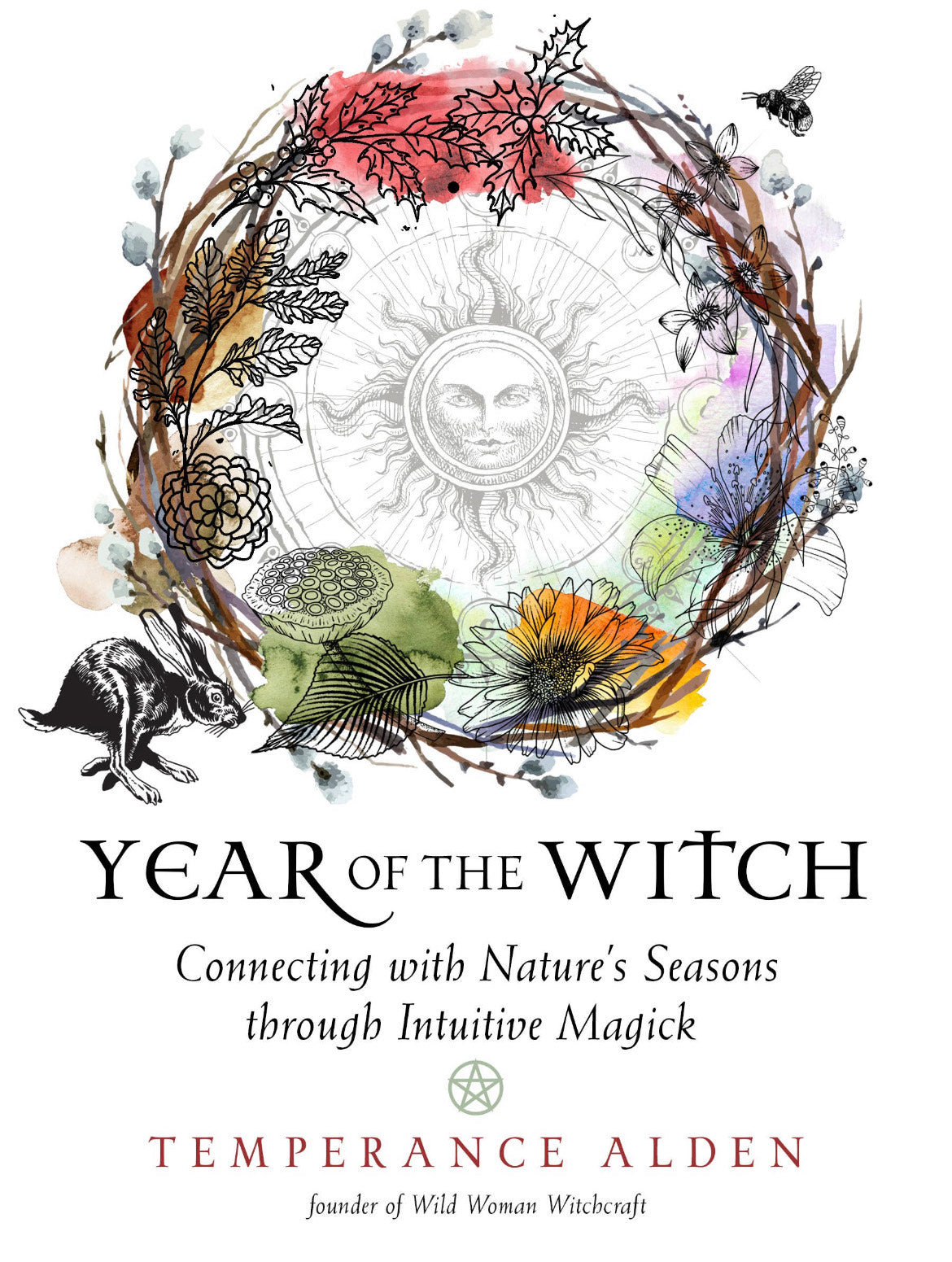 Year of the Witch (Paperback)